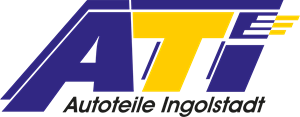 ATI - Autoteile Ingolstadt Logo Vector