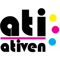 Ati Logo PNG Vector