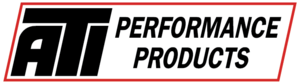 ATI Performance Products Logo PNG Vector