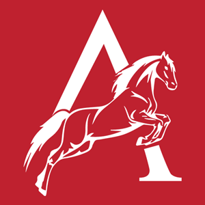Atıbeyaz Logo Vector