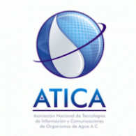 ATICA tabasco Logo PNG Vector