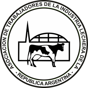 ATILRA de General Rodriguez Buenos Aires Logo PNG Vector