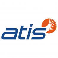 Atis Logo Vector