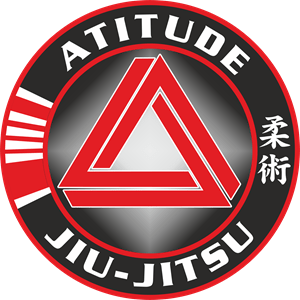 Atitude Jiu-Jitsu Logo PNG Vector