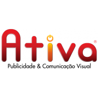 Ativa Logo PNG Vector