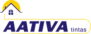 Ativa Tintas Logo PNG Vector