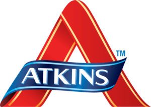 Atkins Logo PNG Vector