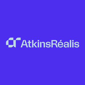AtkinsRéalis Logo PNG Vector