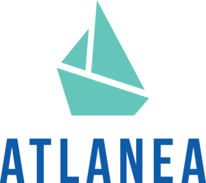 ATLANEA Logo PNG Vector