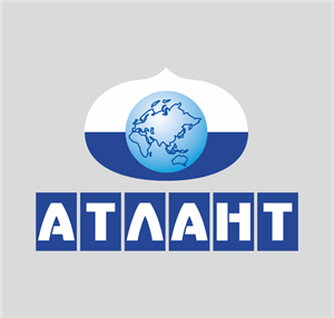 Atlant Logo PNG Vector