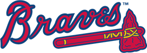 Atlanta Braves Logo PNG Vector