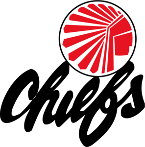 Atlanta Chiefs Logo PNG Vector