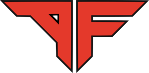 Atlanta FaZe Logo PNG Vector