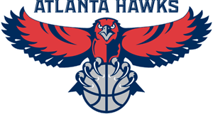 Atlanta Hawks Logo PNG Vector