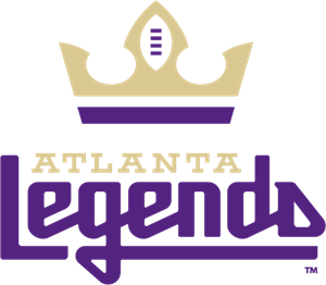 Atlanta Legend Logo PNG Vector