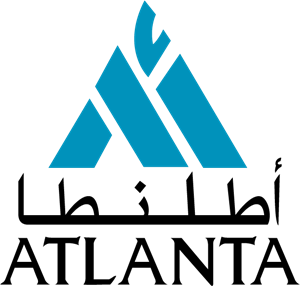 Atlanta Logo PNG Vector