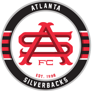 Atlanta Silverbacks Logo PNG Vector