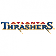 Atlanta Thrashers Logo PNG Vector