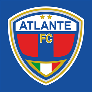 Atlante (2001) Logo PNG Vector