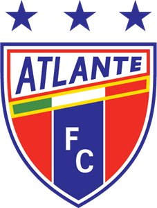 Atlante F. C. Logo PNG Vector