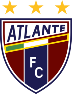 Atlante FC Logo PNG Vector