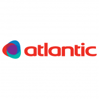 Atlantiс Logo PNG Vector