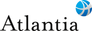 Atlantia Logo PNG Vector