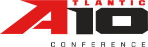 Atlantic 10 Conference Logo PNG Vector
