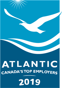 Atlantic Canada’s Top Employers 2019 Logo PNG Vector