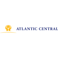 Atlantic Central Logo PNG Vector