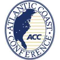 Atlantic Coast Conference Logo Vector