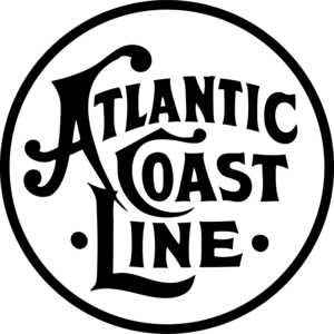 Atlantic Coast Line Logo PNG Vector
