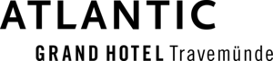 ATLANTIC Grand Hotel Travemünde Logo PNG Vector
