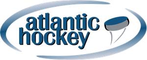 Atlantic Hockey Association Logo PNG Vector