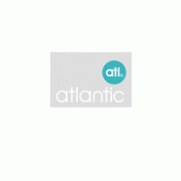 atlantic Logo PNG Vector