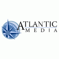 Atlantic Media Logo PNG Vector