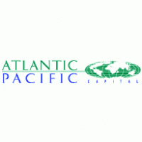 Atlantic Pacific Logo PNG Vector