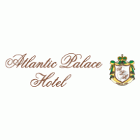 Atlantic Palace Hotel Logo PNG Vector