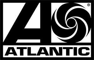 ATLANTIC RECORDS Logo PNG Vector