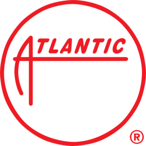 Atlantic Records (Old) Logo PNG Vector