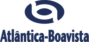 Atlântica Boavista Logo PNG Vector