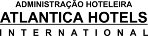 Atlantica Hotels Logo PNG Vector