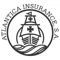Atlantica Insurance Sa Logo PNG Vector