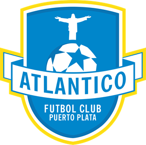 Atlantico FC Logo Vector