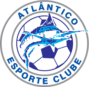 Atlântico Logo PNG Vector