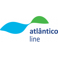 AtlanticoLine Logo PNG Vector
