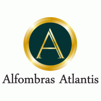 Atlantis Alfombras Logo PNG Vector
