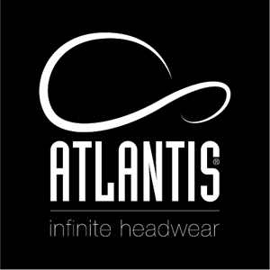 Atlantis Caps Logo PNG Vector
