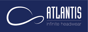 Atlantis Caps Logo Vector
