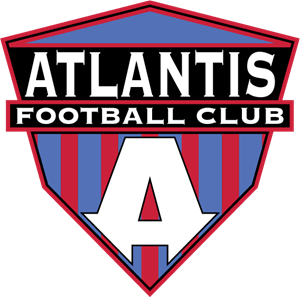 Atlantis FC Logo PNG Vector